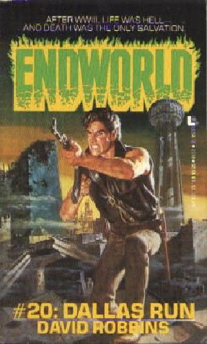 [Endworld 20] • Endworld 20 Dallas Run